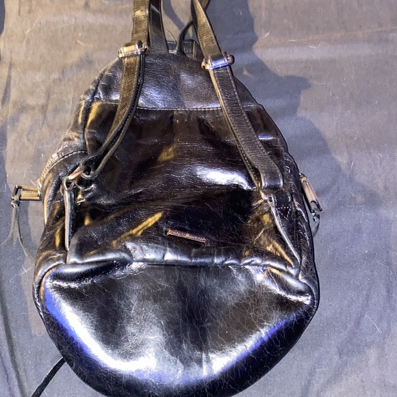 Rebecca Minkoff Julian Backpack Bag - Picture 12 of 17